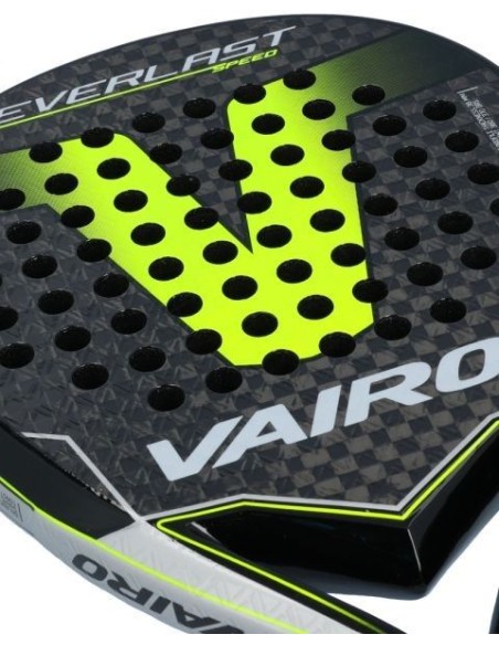 Pala Vairo Everlast Speed 2023 | Ofertas de pádel